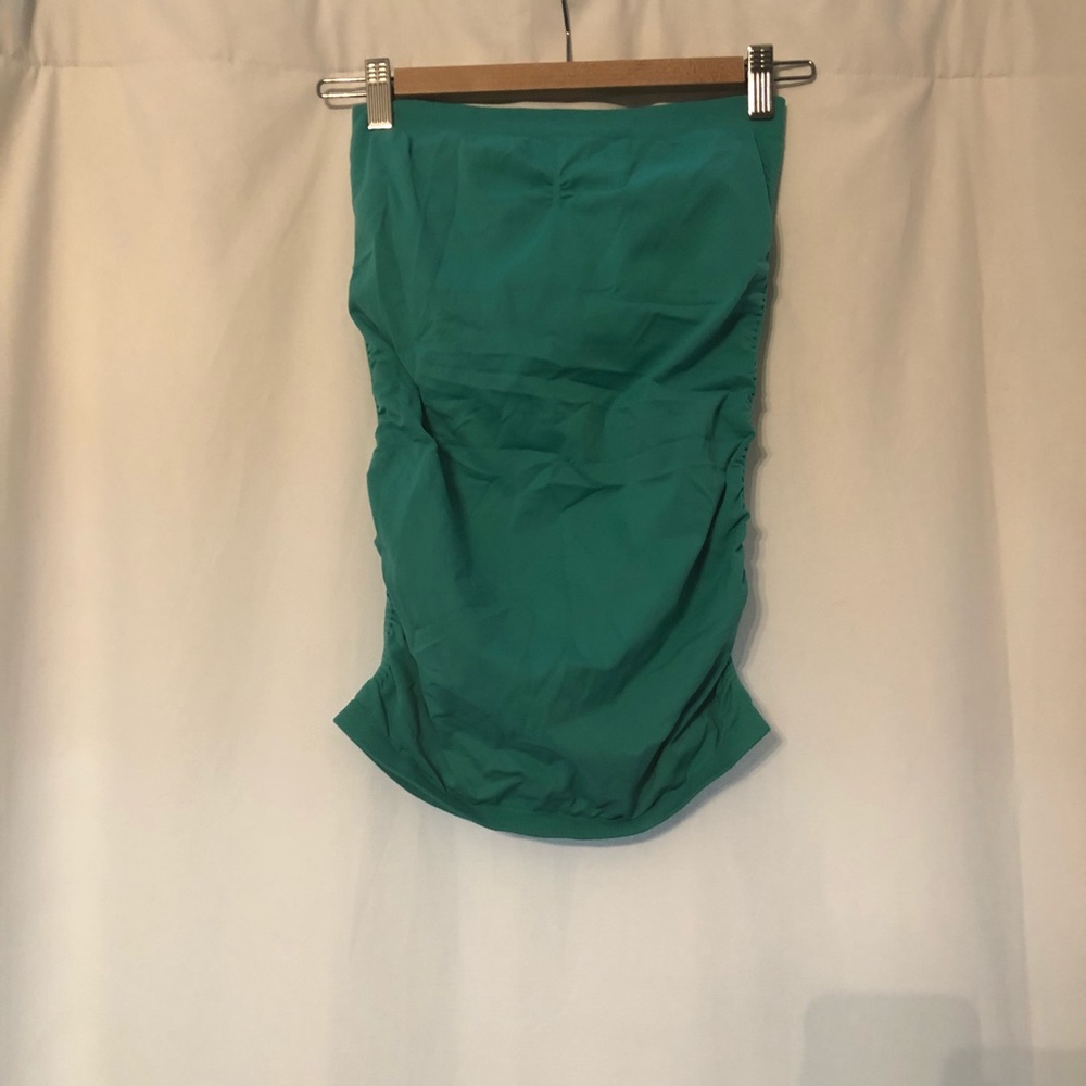 ArdenB tube top